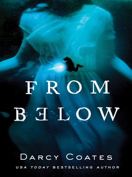 Title details for From Below by Darcy Coates - Wait list